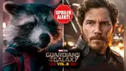 “Guardianes de la galaxia 3”, escenas postcréditos: ¿cuántas tiene y de qué tratan?