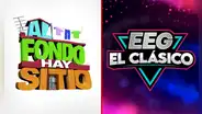 Usuarios ya no quieren a “AFHS” y "EEG", y prefieren ver este programa: “Por fin algo novedoso”