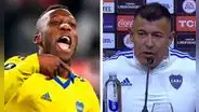 ¿Luis Advíncula marcó un golazo? DT de Boca Juniors se pronunció sobre el tanto del peruano