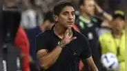 'Chicho' Salas y su mea culpa tras caída de Alianza en Libertadores: "Tenemos que salir a proponer"