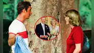¿Cuántos años de diferencia se llevan Camilla Parker y el rey Carlos III?