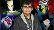 Genaro Vásquez: "Pude participar con el Androide 17 en 'Dragon Ball Super' gracias a los fans"