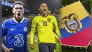 ¿Quién es Kendry Páez, el Messi de Ecuador que vale 20 millones y será la joya del Chelsea?