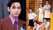 V de BTS se despide de "Seojin's kitchen" en episodio especial: ¿dónde y cuándo ver el capítulo?