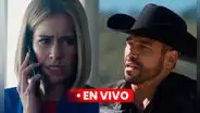 ¿Qué planeará Aurelio Casillas en el episodio 76 de la temporada 8 de El señor de los cielos?