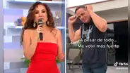 Janet Barboza sospecha que Mark Vito quiere ganar simpatizantes para entrar a la política