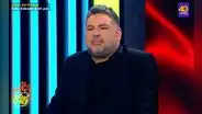 "El gran chef: famosos": ¿quién es Javier Masías, el riguroso jurado del nuevo programa de Latina?
