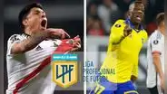¿Cuándo juegan River Plate vs. Boca Juniors y cómo ver en Argentina y Perú el superclásico?