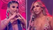 ¿Qué pasó entre Yahaira Plasencia y Gabriela Herrera, y por qué se llevan mal?