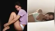 BLACKPINK: Jennie y Calvin Klein lanzan colaboración y así lucen fotos de la colección de ropa interior