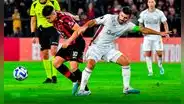 Melgar fue goleado 4-1 por Patronato de la segunda división argentina en la Copa Libertadores