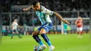 ¿Por qué Paolo Guerrero se volvió tendencia tras el duelo Racing vs. Flamengo?