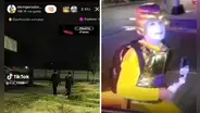Roban a influencer en plena transmisión en vivo de TikTok en Huancayo