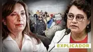¿La delincuencia ha aumentado debido a la migración, como sostienen autoridades peruanas?: explicamos