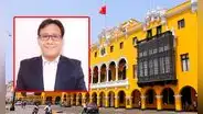 Fiscalía investiga a funcionario de López Aliaga por presunta contratación ilegal