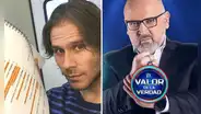 ¿Qué pasó con "El valor de la verdad" de Miguel Arce y por qué nunca salió a la luz?