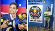 Ernesto Paraqueima: ¿qué pasó con el alcalde de El Tigre y por qué fue detenido?