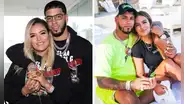 Anuel dedica nueva canción a Karol G tras tener una hija con Yailin: "Te la dedico bebé"