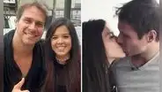 ¿Quién es Kim Domínguez, la novia mexicana de Miguel Arce con quien convive desde hace 1 año?