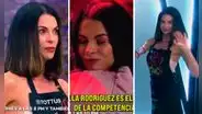 Fiorella Rodríguez es la primera eliminada de "El gran chef: famosos": "Linda experiencia"