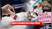 Elecciones en Chile 2023: ¿cómo es el voto el 7 de mayo para la Convención Constitucional?