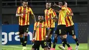 ¡Sigue con vida! Deportivo Pereira ganó 2-1 a Monagas y marcha segundo en la Copa Libertadores