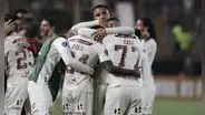 Universitario lidera el grupo G de la Copa Sudamericana: así marcha la tabla de posiciones