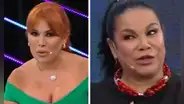 Eva Ayllón tras reencontrarse con Magaly Medina en TV: "Gracias a ti soy la negra presuntuosa"