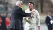 ¿Por qué Alex Valera fue tendencia tras la victoria de la 'U' ante Santa Fe pese a no marcar?