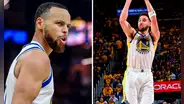 ¡Merecida victoria! Los Warriors de Curry vencieron 127-100 a los Lakers de LeBron por el juego 2 de las Semifinales NBA 2023