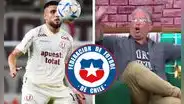 Rebagliati se 'derrite' por el partidazo de Ureña y pide selección: "No tengo ninguna duda"