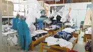 Dengue lleva al límite de su capacidad a hospitales de la región Lambayeque