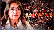 Hildebrandt sobre Boluarte: ¿Se asoció con la Fiscalía y las FF. AA. para encubrirse? La respuesta es sí
