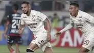 Periodista colombiano se rinde ante Universitario: "Son reyes de la pelota parada"