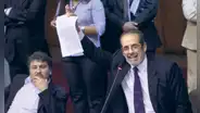 Una década sin Javier Diez Canseco, un político referente