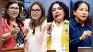 Congreso: denuncias por recorte de sueldos serán vistas hoy