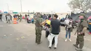 Repatriarán a unos 150 ciudadanos venezolanos varados