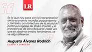 Efecto Mona Lisa: el Perú y el mundo