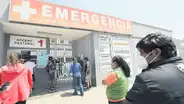 Reportan brote de influenza H1N1 en Lima, Tumbes, Tacna y Loreto