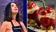 Rocoto relleno: la receta del platillo que eliminó a Fiorella Rodríguez de "El gran chef: famosos"