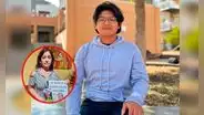 Joven universitario lleva desaparecido 3 días: fue visto por última vez en Chorrillos