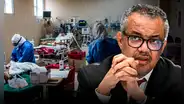 OMS pone fin a la emergencia sanitaria mundial por COVID-19 luego de más de 3 años