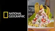 ¡A celebrar! National Geographic eligió a Perú como uno de los 10 mejores destinos gastronómicos