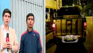 Hincha de Universitario acude al Monumental, deja estacionada su camioneta afuera y se la roban