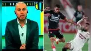 Periodista colombiano confía en Santa Fe pese a derrota: "Para mí, clasifica primero"