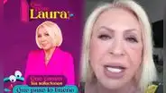 Laura Bozzo reconoce que presentó casos falsos en su programa: “No puedo decir que todo es real”