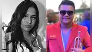 Vanina Ranilla se defiende tras ser acusada de involucrarse con trompetista: “Me equivoqué como mujer”