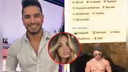 Rafael Cardozo busca nueva pareja en conocida aplicación de citas