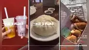 ¿Estás por el Barrio Chino y te dio hambre? ¡Tranquilo! Conoce los mejores huariques para ir por un snack