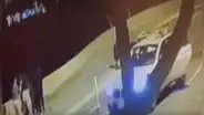 Miraflores: delincuentes armados asaltan a joven que paseaba a su mascota